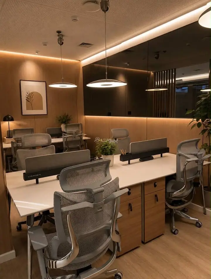 office in Al Sahafah, Riyadh 5