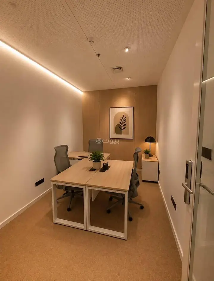 office in Al Sahafah, Riyadh 9