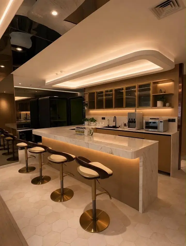 office in Al Sahafah, Riyadh 10