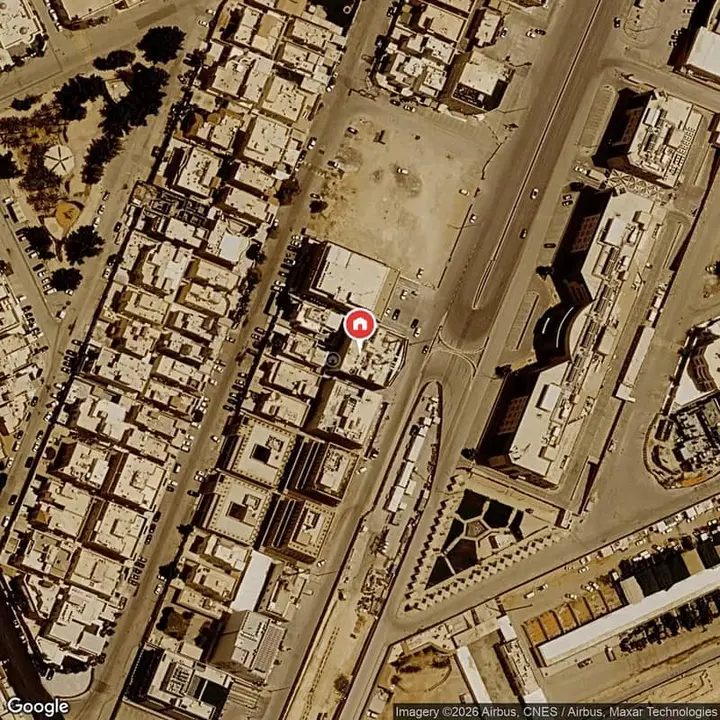 office in Al Sahafah, Riyadh 11