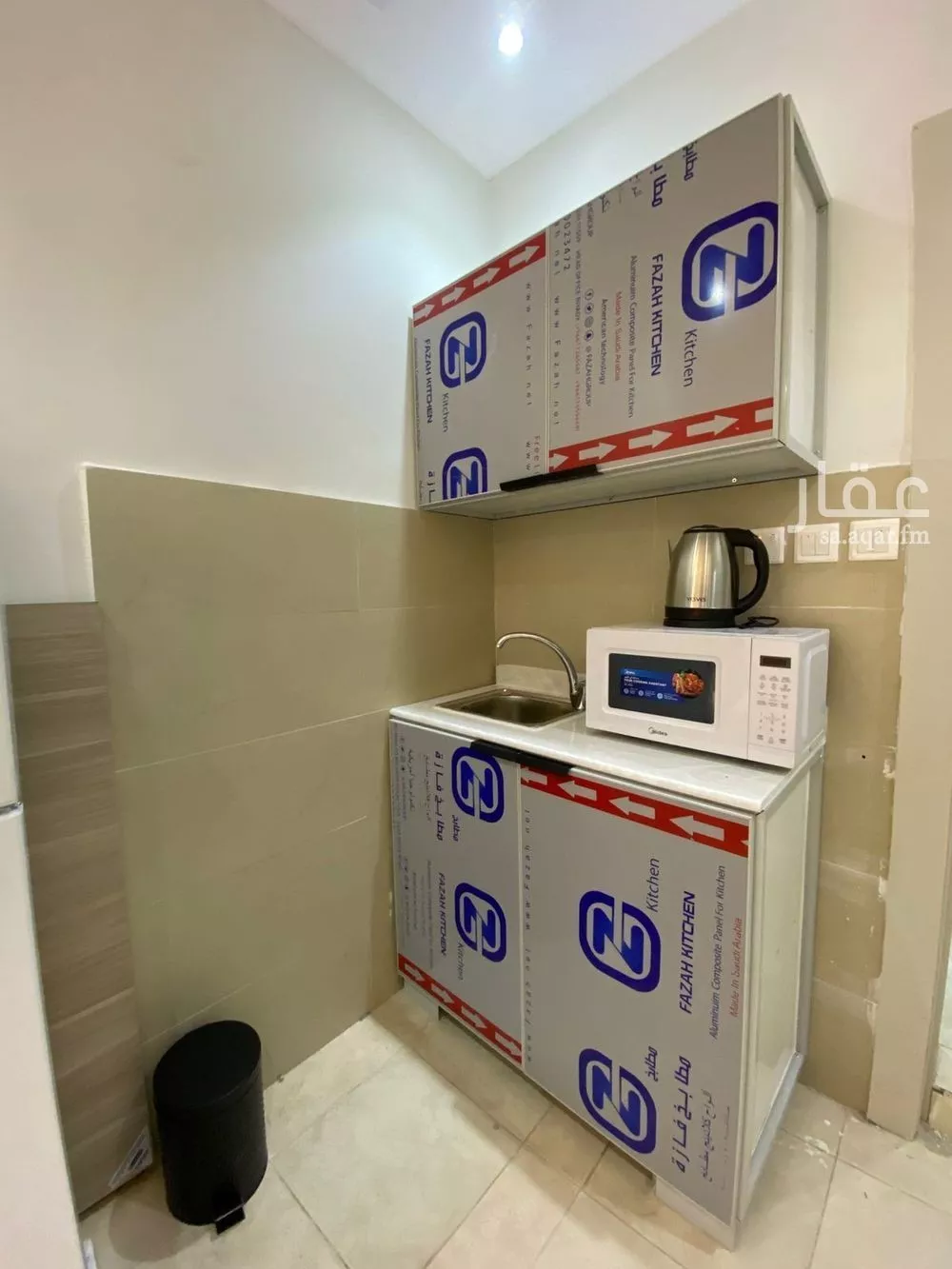 1 bedroom apartment in Al Mansurah 4