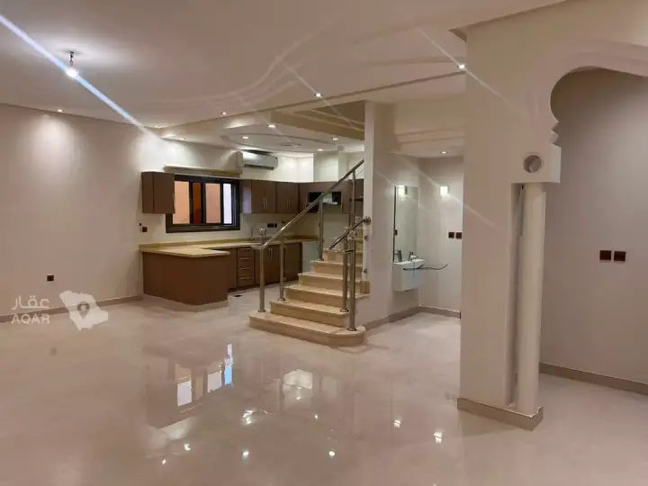 3 bedroom villa in Al Nakheel, Riyadh 3