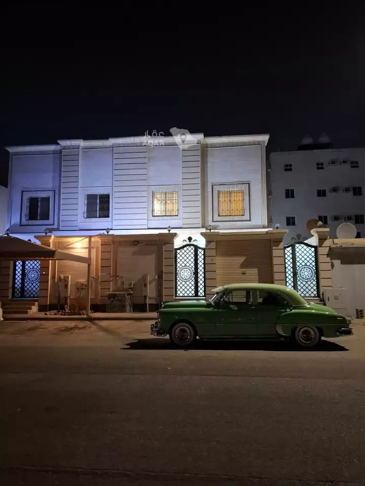 5 bedroom villa in Taibah, Eastern Province