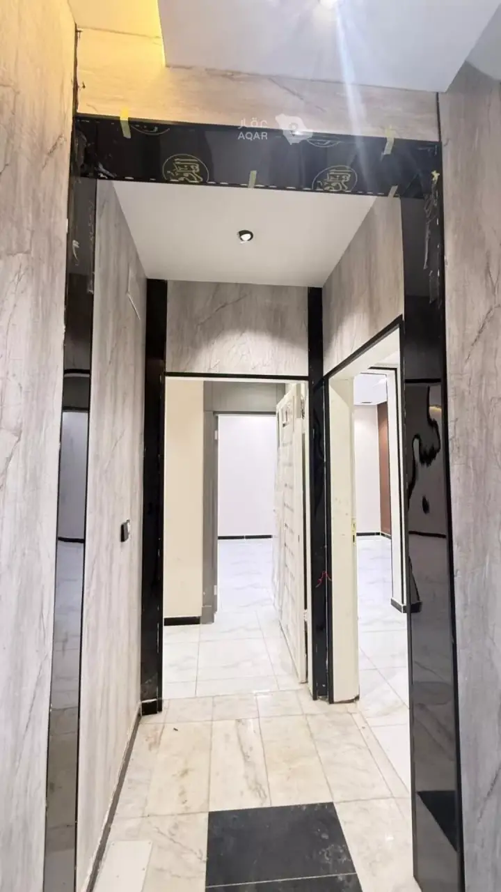 شقة 3 غرف في السويس، جازان 7