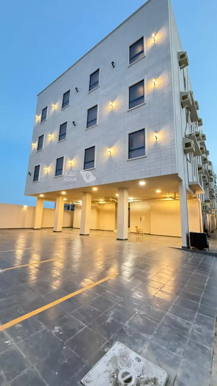 3 bedroom apartment in As Suways, Jazan