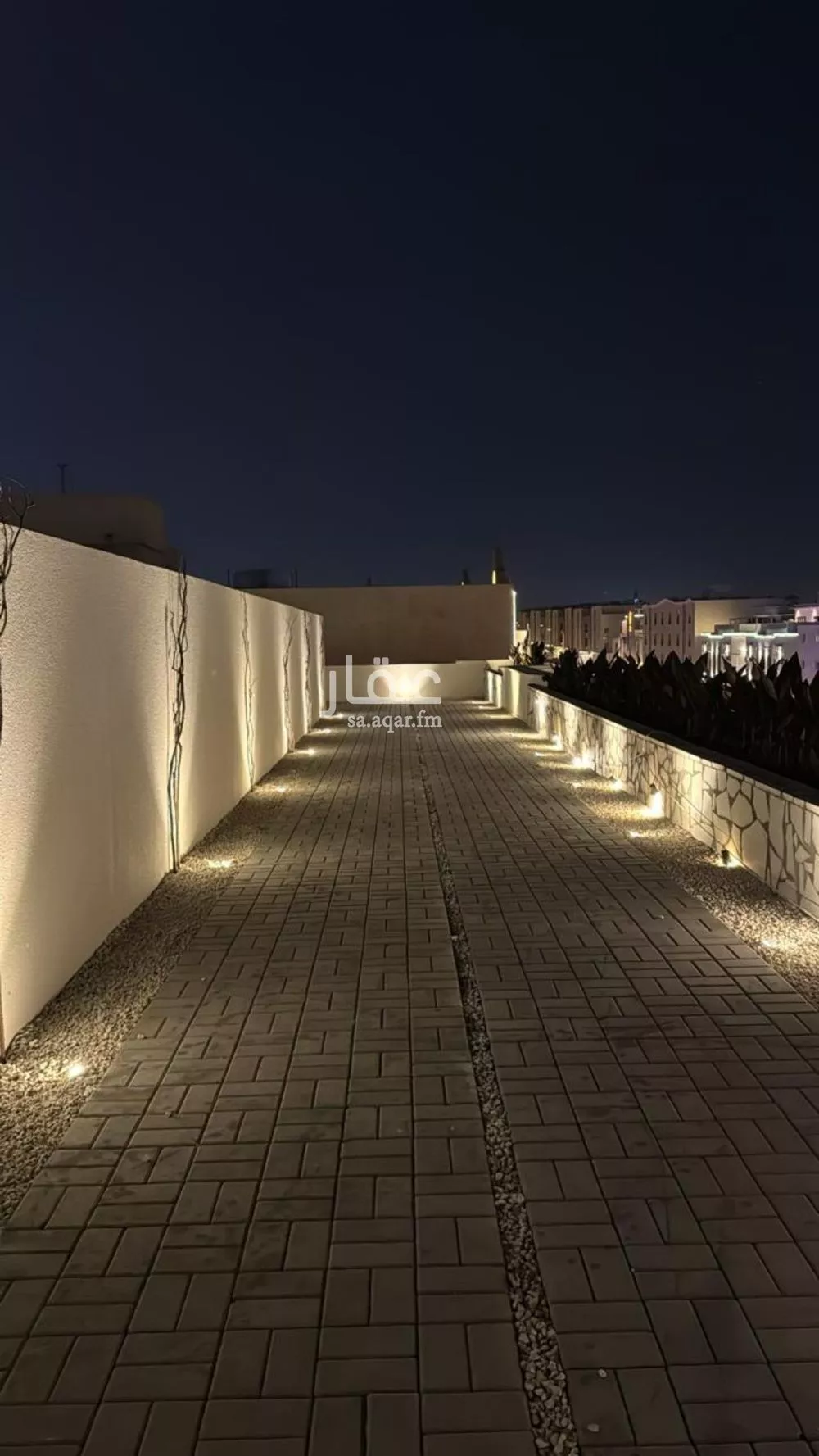 1 bedroom apartment in Al Malqa 14