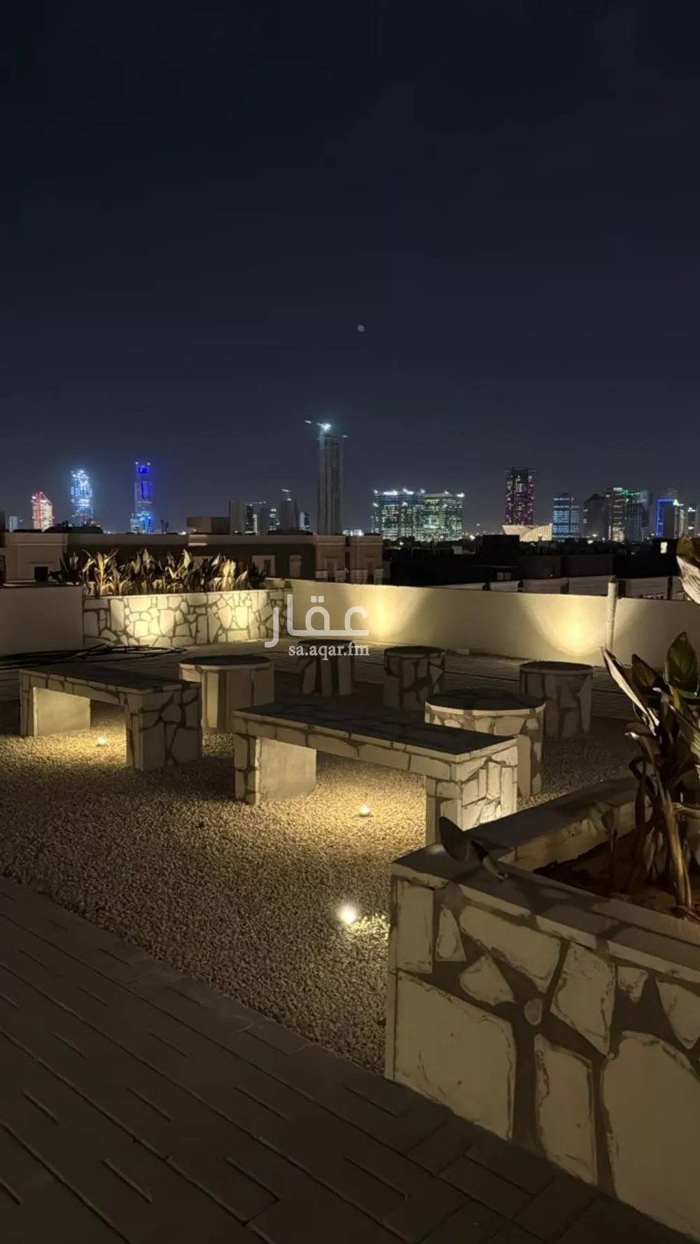 1 bedroom apartment in Al Malqa 15