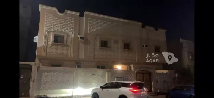 عقار 17 غرف في عروة، المدينة المنورة