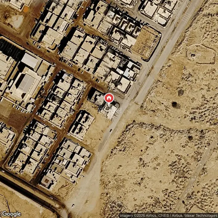 3 bedroom apartment in Uhud, Riyadh 2