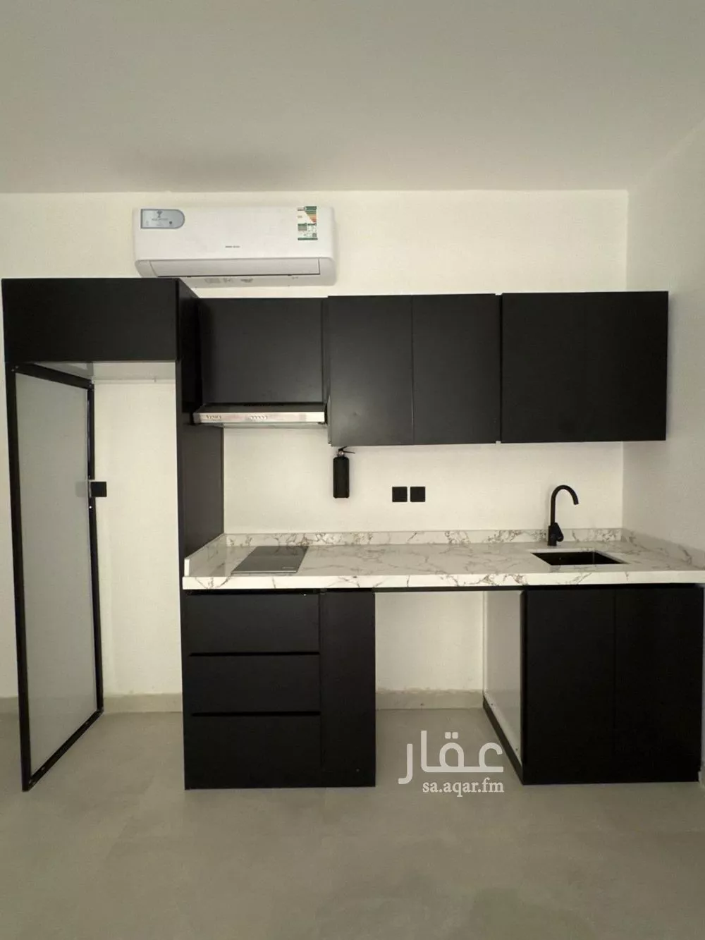 1 bedroom apartment in Al Malqa 8