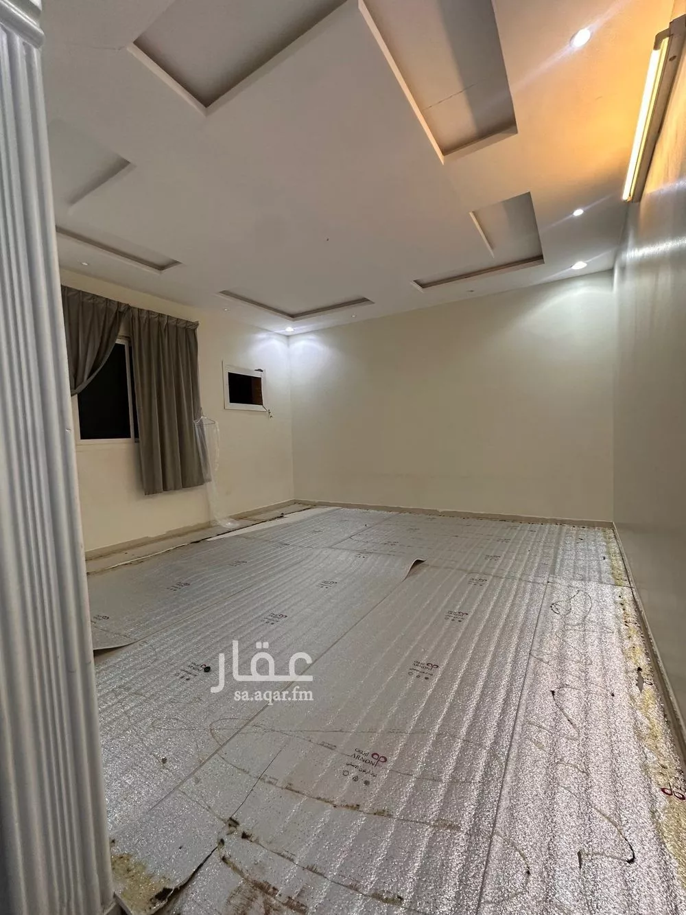 شقة 3 غرف في طويق 7