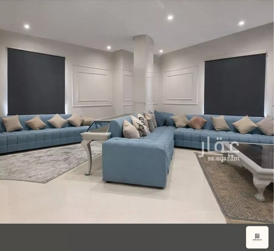 3 bedroom apartment in Al Manar, Riyadh 5
