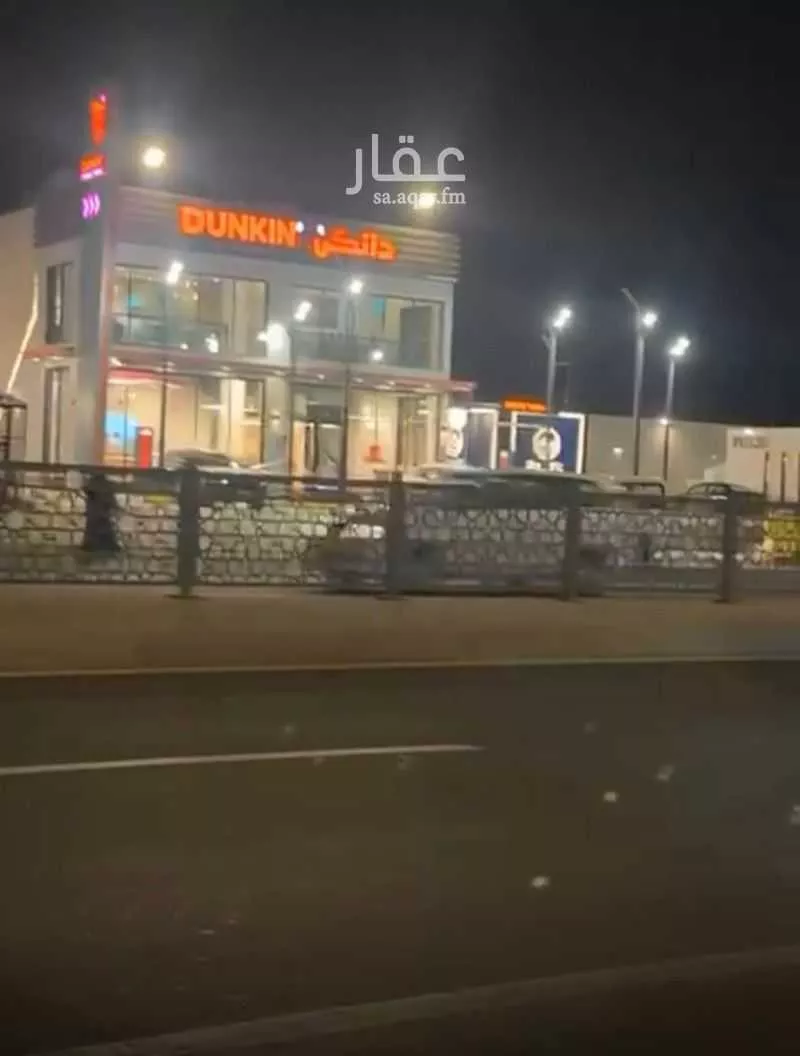 عمارة 750 م² في الملك فهد 2