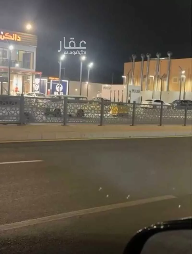 عمارة 750 م² في الملك فهد 4