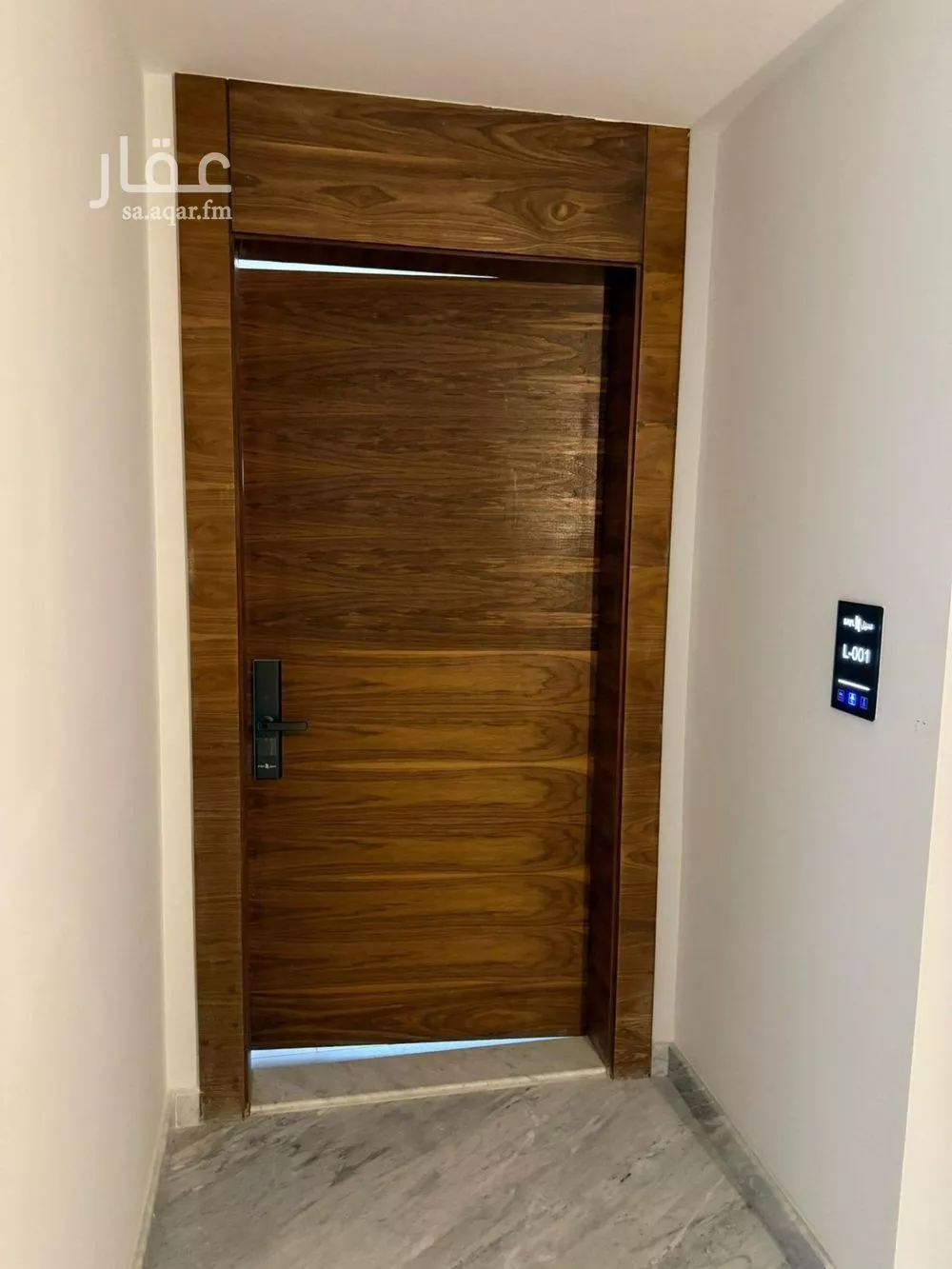 3 bedroom apartment in Al Narjis 10