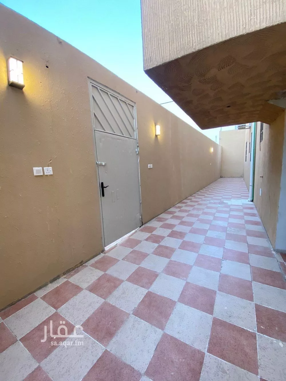 1 bedroom apartment in Al Mansurah 2