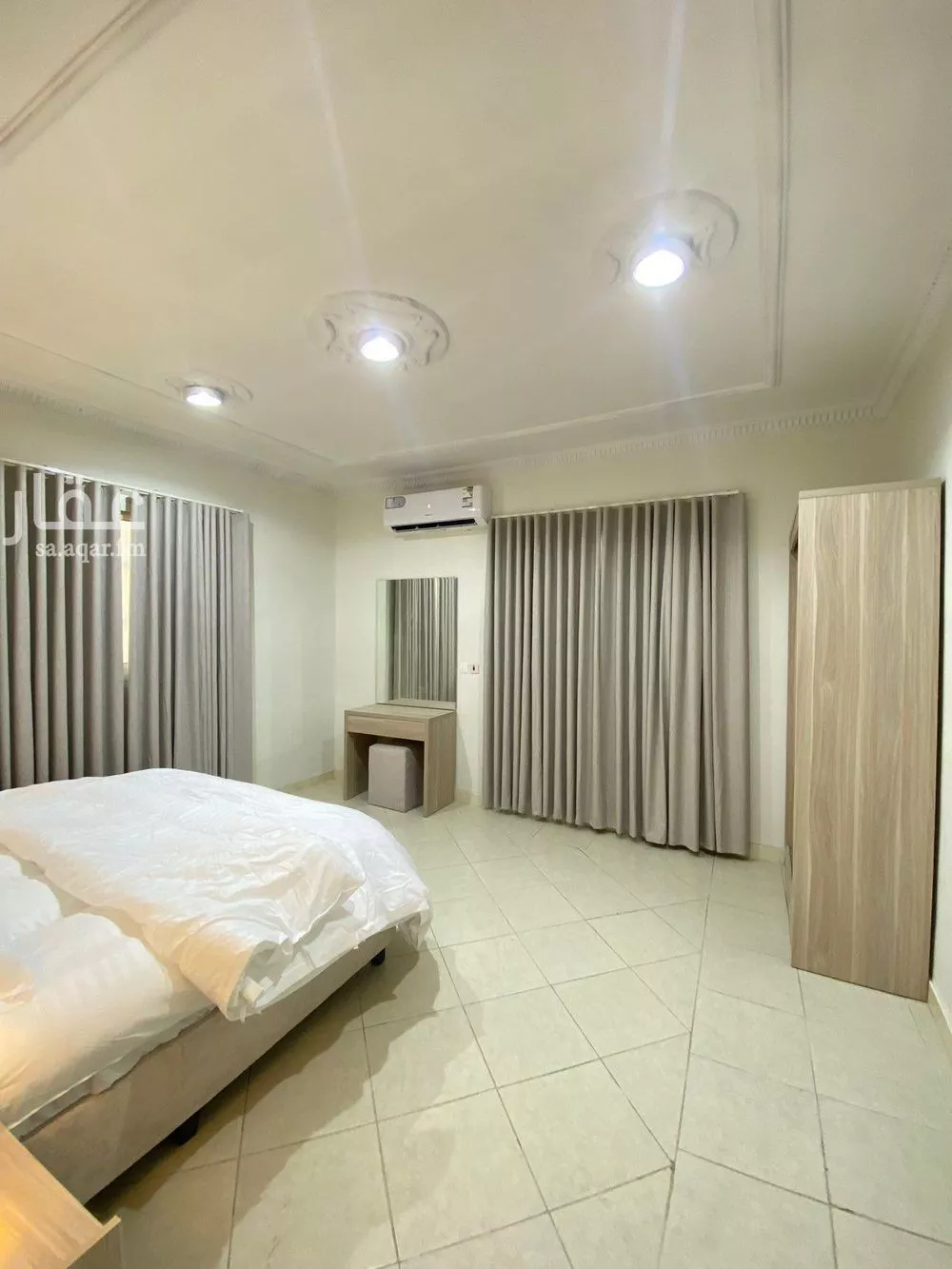 1 bedroom apartment in Al Mansurah 5