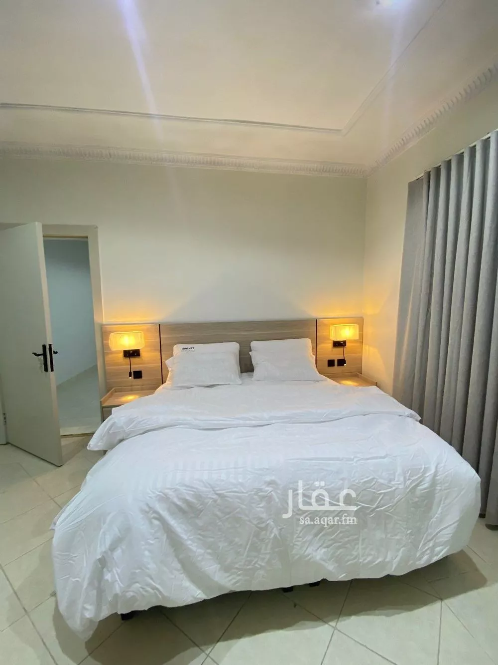 1 bedroom apartment in Al Mansurah 7