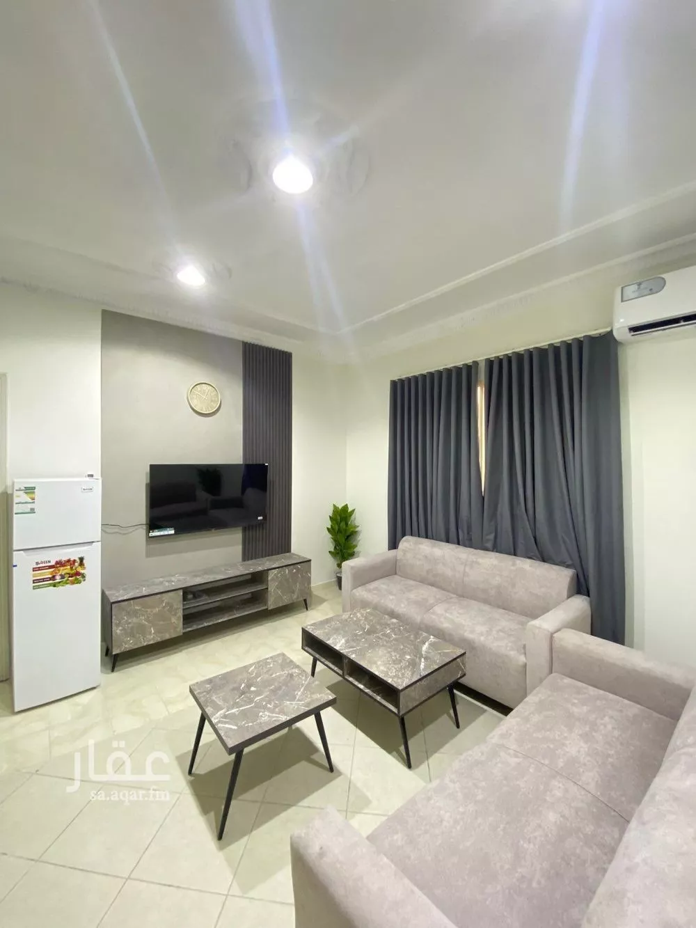1 bedroom apartment in Al Mansurah 9