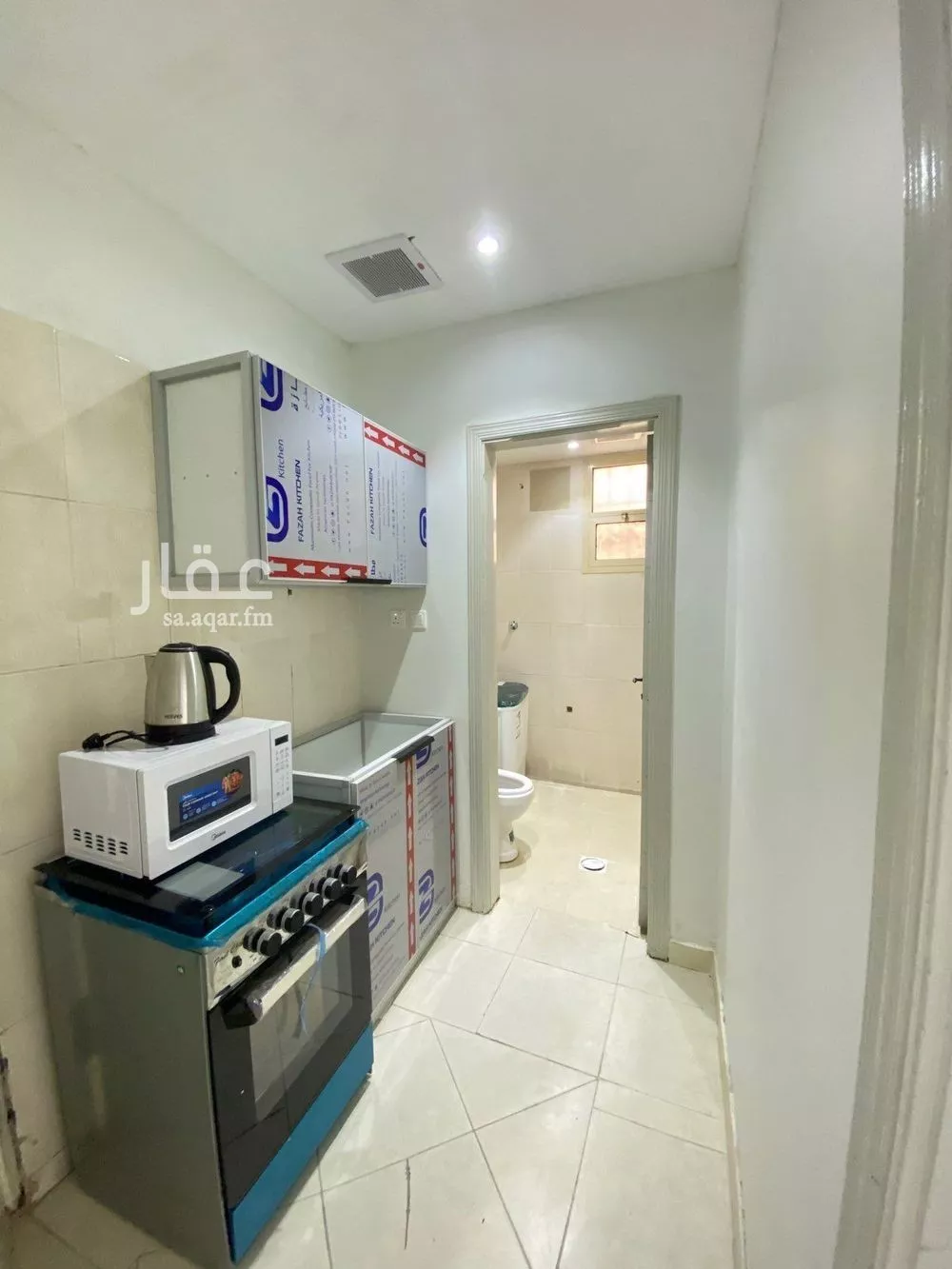1 bedroom apartment in Al Mansurah 10