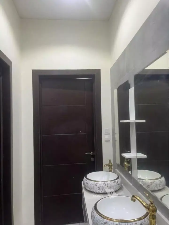 4 bedroom villa in Al Maizilah, Riyadh 7