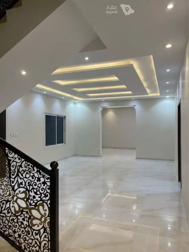 4 bedroom villa in Al Maizilah, Riyadh 6