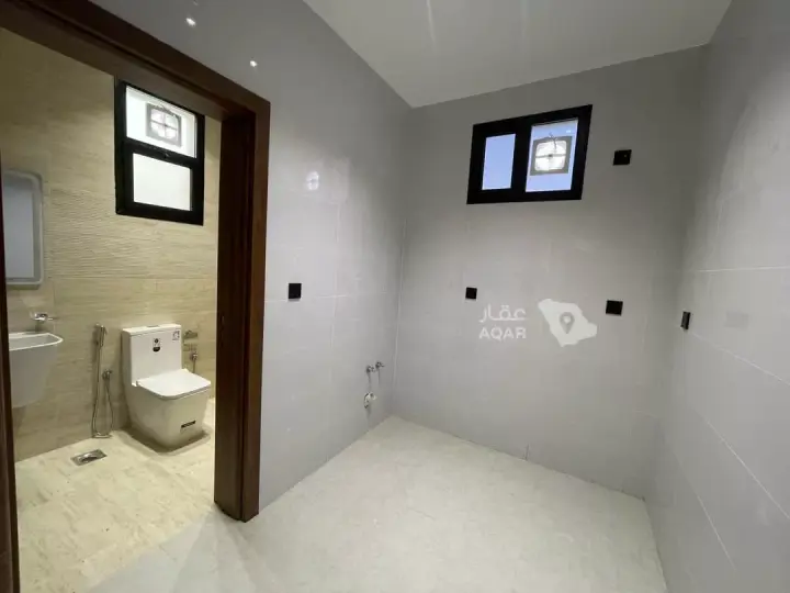 3 bedroom villa in Al Rumanah, Madinah 14