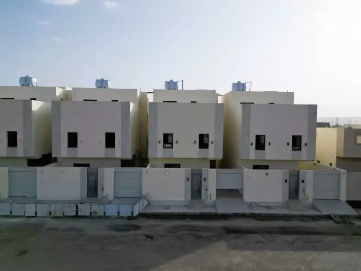 3 bedroom villa in Al Rumanah, Madinah 2