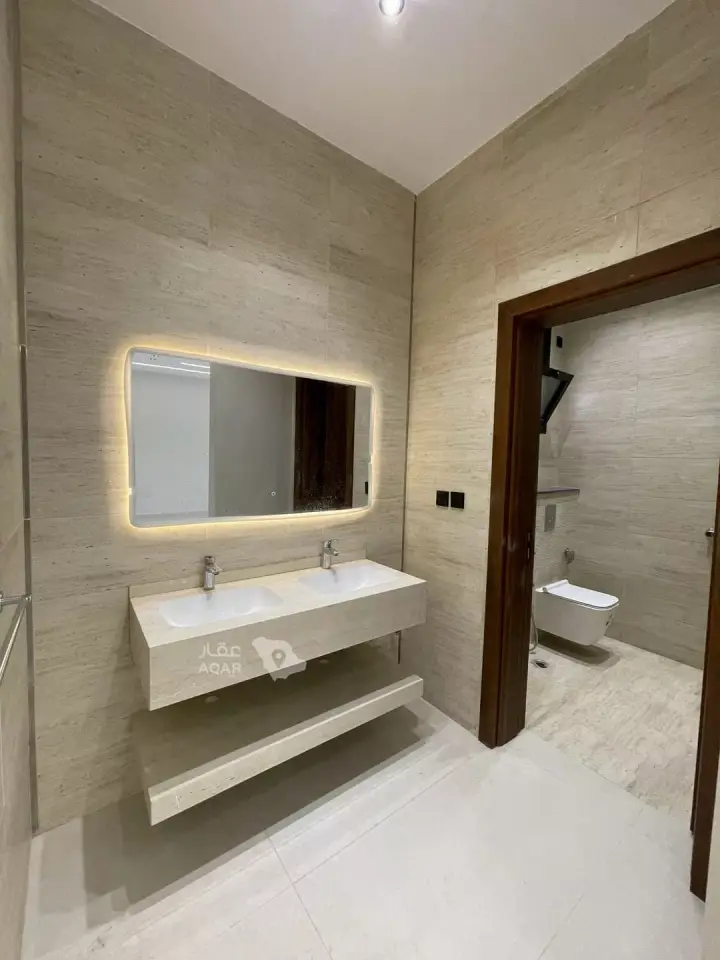 3 bedroom villa in Al Rumanah, Madinah 6