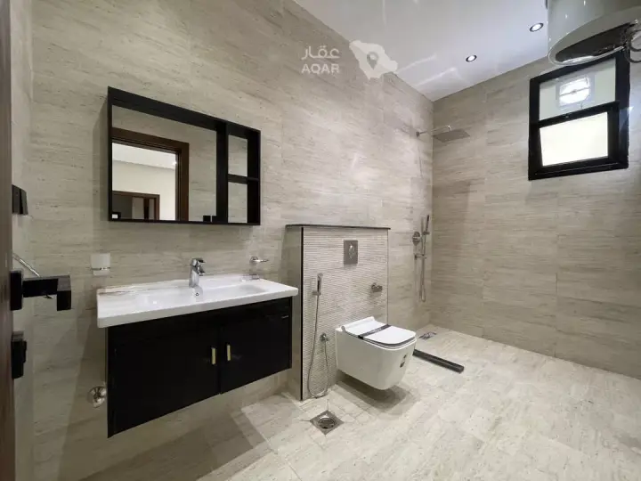 3 bedroom villa in Al Rumanah, Madinah 13