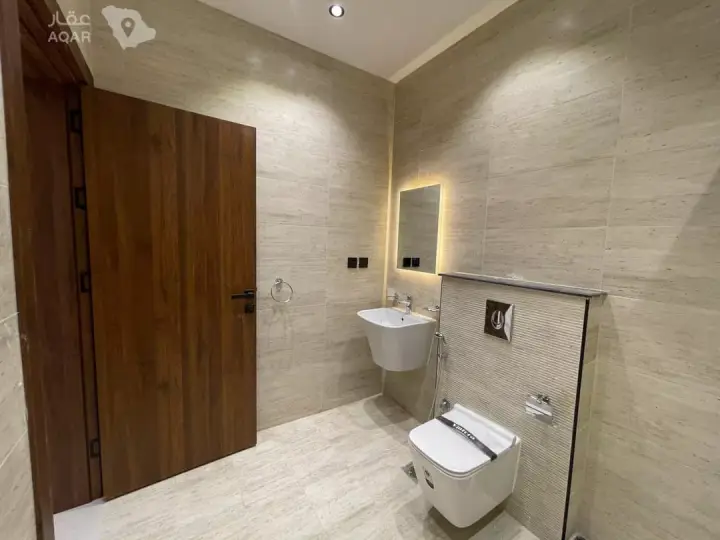 3 bedroom villa in Al Rumanah, Madinah 8