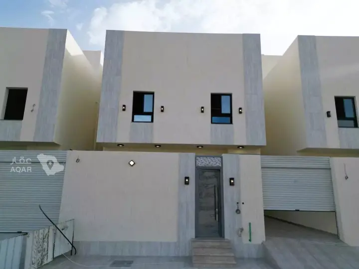 3 bedroom villa in Al Rumanah, Madinah 3