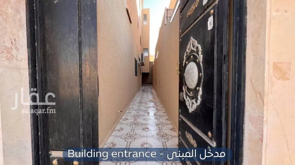 3 bedroom floor in Tuwaiq 2