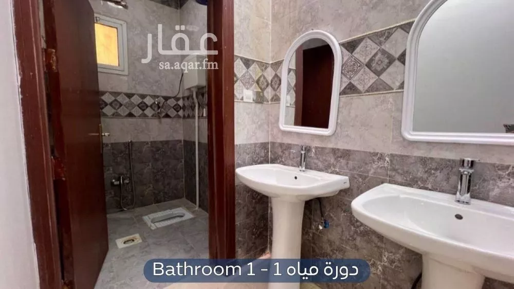 3 bedroom floor in Tuwaiq 4