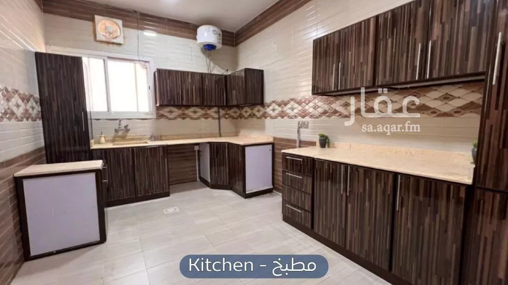 3 bedroom floor in Tuwaiq 7