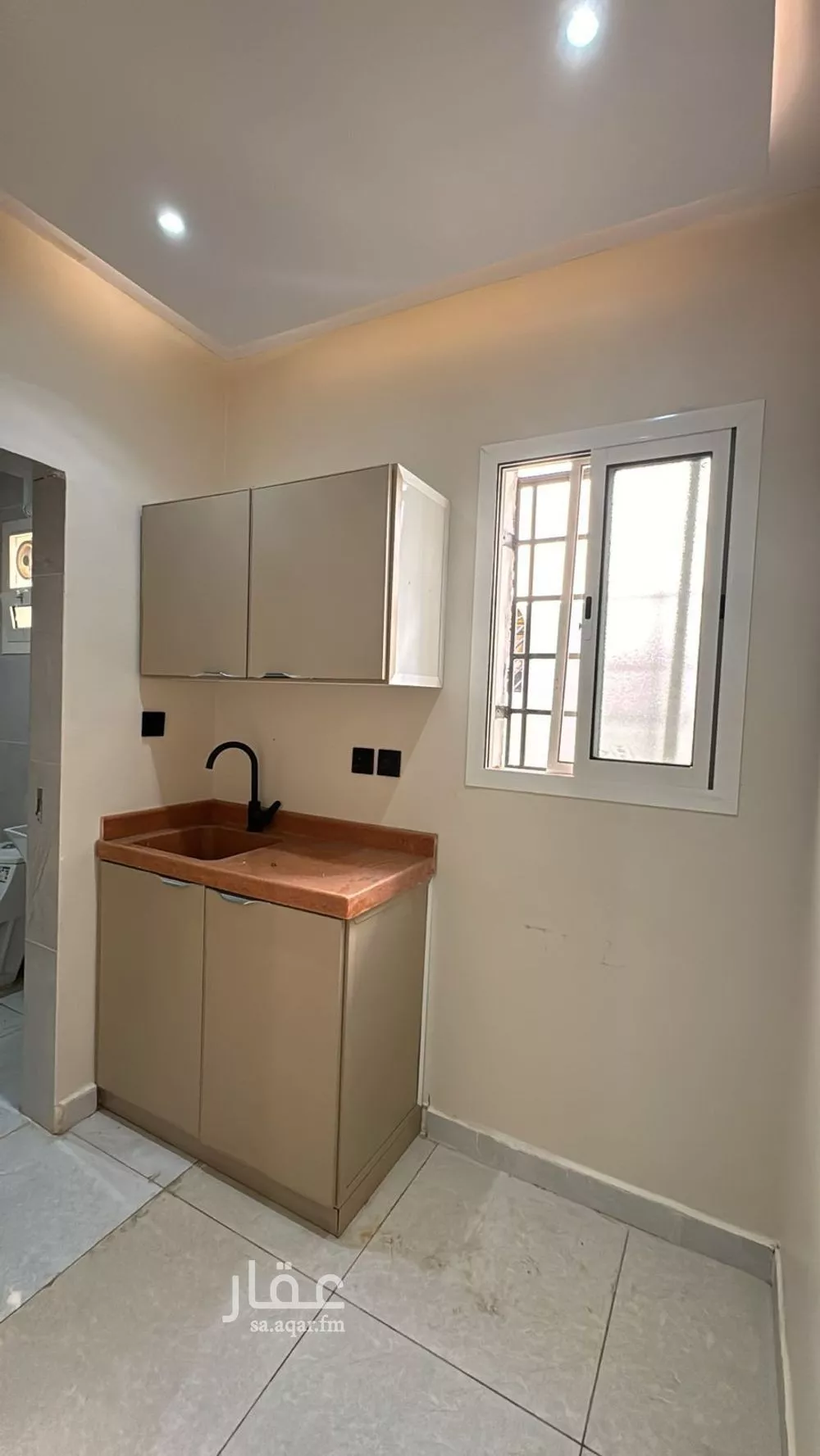 1 bedroom apartment in Al Aqiq 2