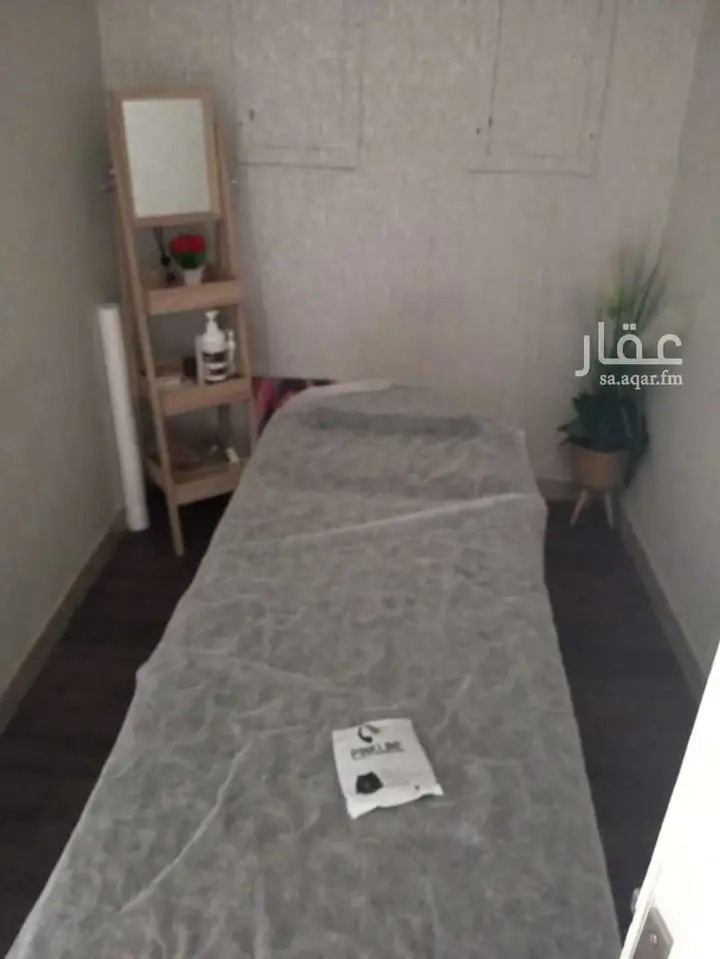 عقار 2 غرف في السلامة، جدة 3