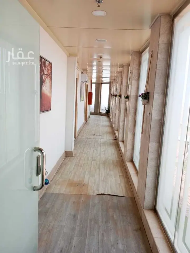 عقار 2 غرف في السلامة، جدة 5