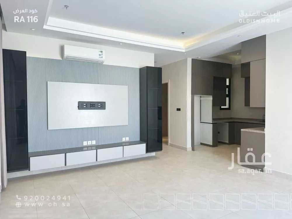 3 bedroom apartment in Al Aridh 11