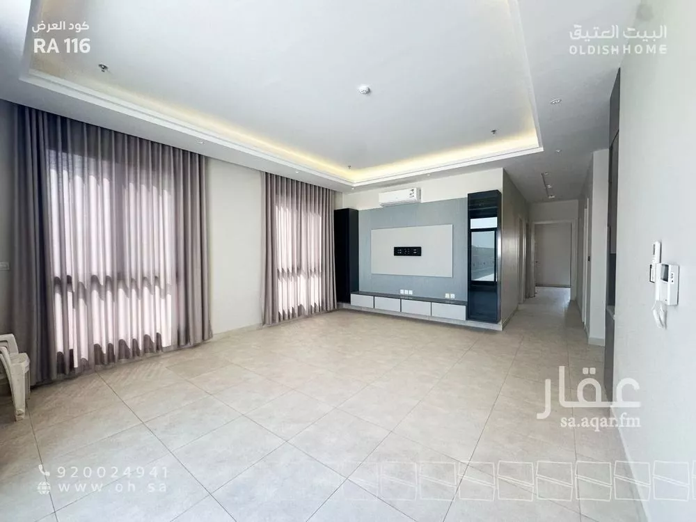 3 bedroom apartment in Al Aridh 12