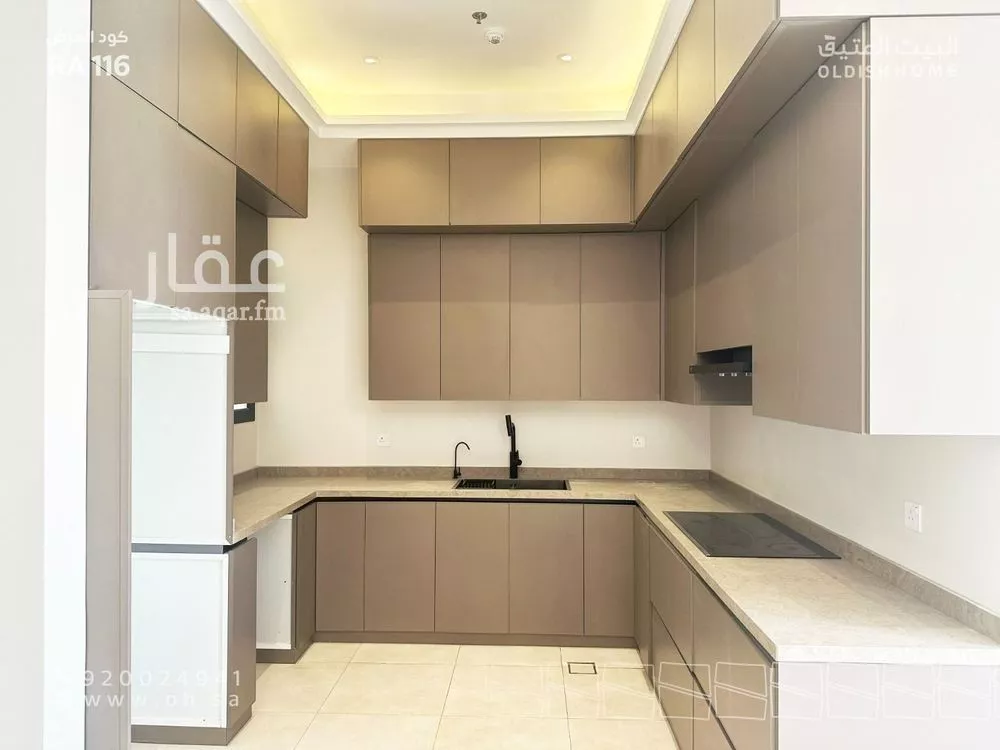 3 bedroom apartment in Al Aridh 15
