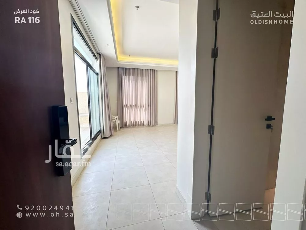 3 bedroom apartment in Al Aridh 16