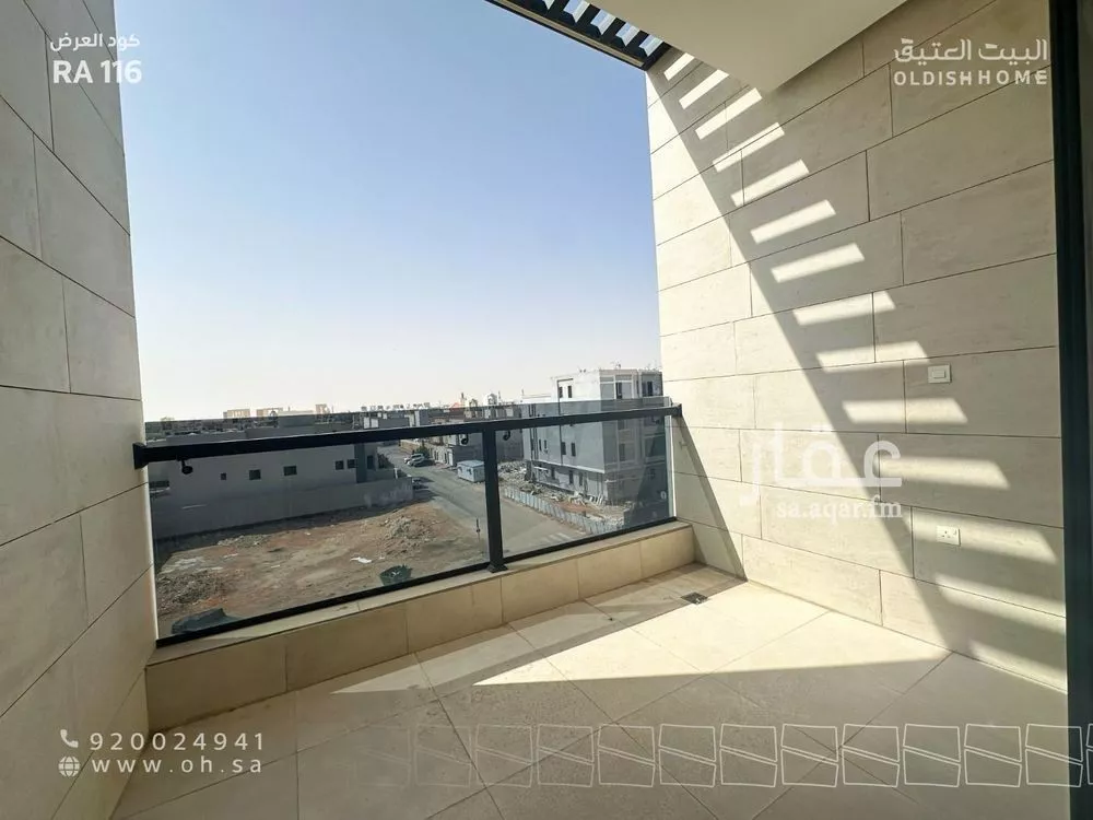 3 bedroom apartment in Al Aridh 17