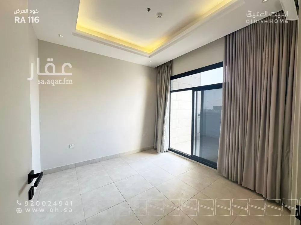 3 bedroom apartment in Al Aridh 8