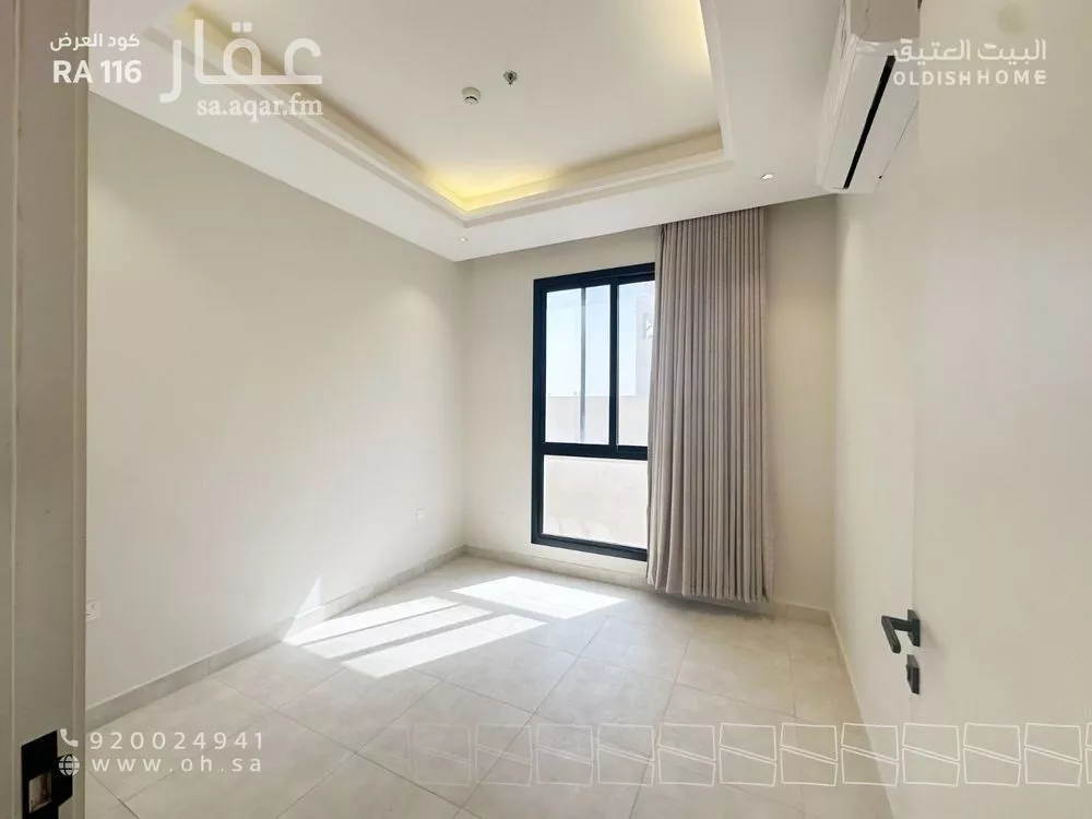 3 bedroom apartment in Al Aridh 10