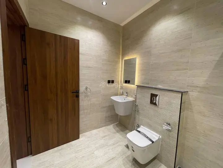 4 bedroom villa in Al Rumanah, Madinah 4