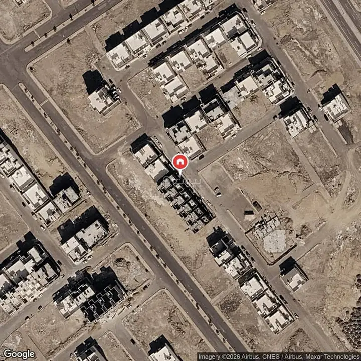 4 bedroom villa in Al Rumanah, Madinah 12