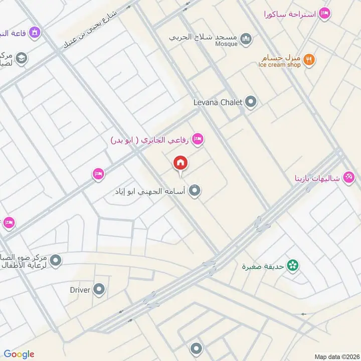 4 bedroom villa in Al Rumanah, Madinah 13