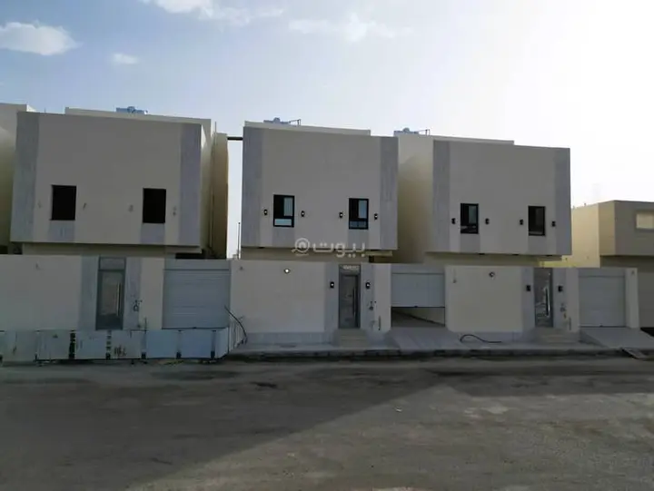 4 bedroom villa in Al Rumanah, Madinah 2