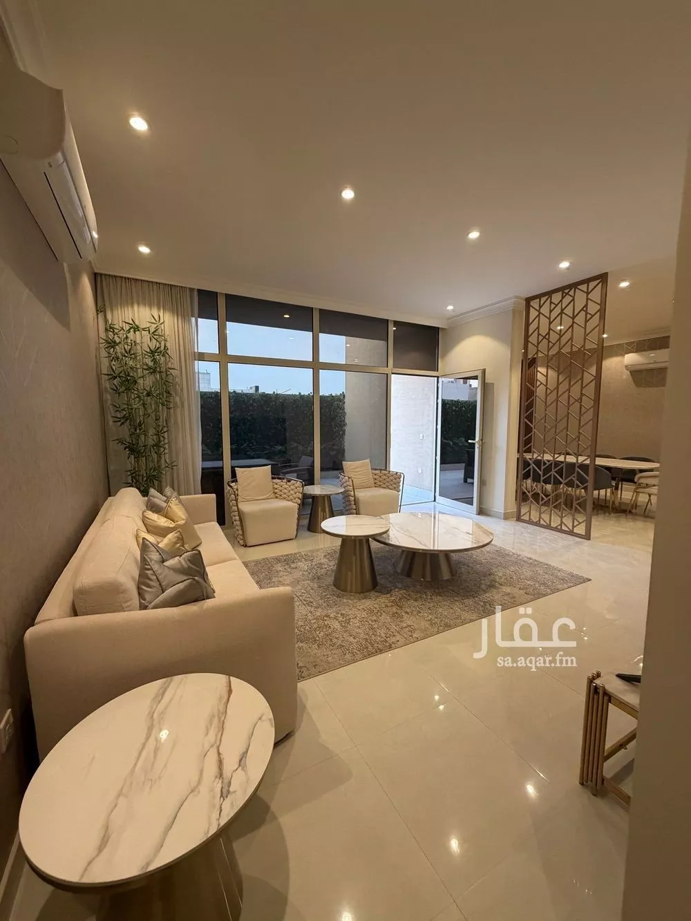 دور 3 غرف في الملقا 6